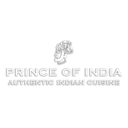 Prince of India logo.